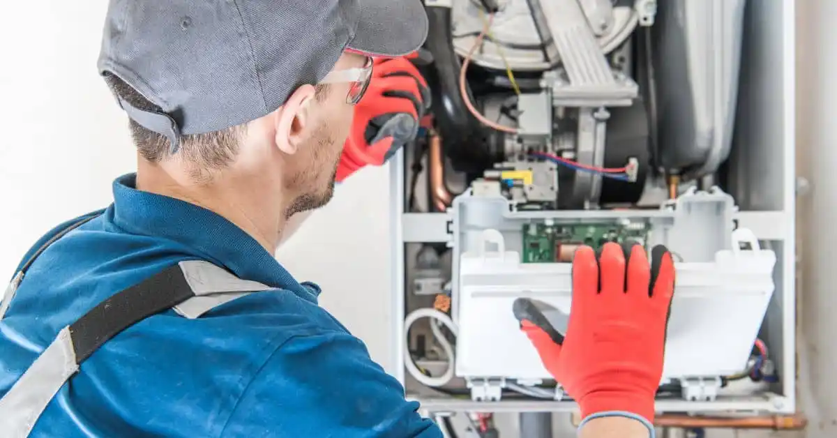 installateur Zwaag